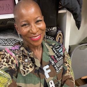 Meet your Posher, Runway Recycled!